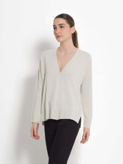 Cardigan over - Compagnia Italiana