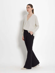 Cardigan over - Compagnia Italiana