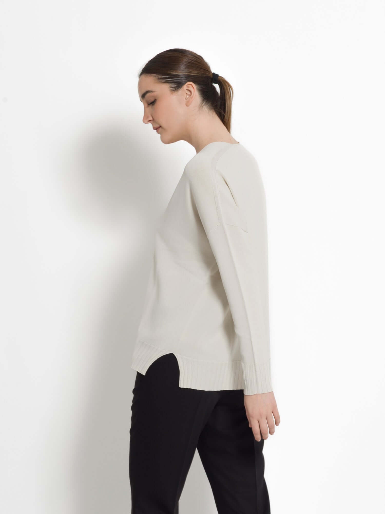 Cardigan over - Compagnia Italiana