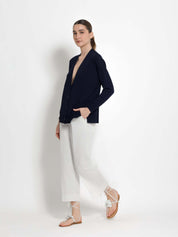 Cardigan over - Compagnia Italiana