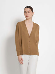 Cardigan over - Compagnia Italiana