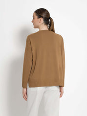 Cardigan over - Compagnia Italiana