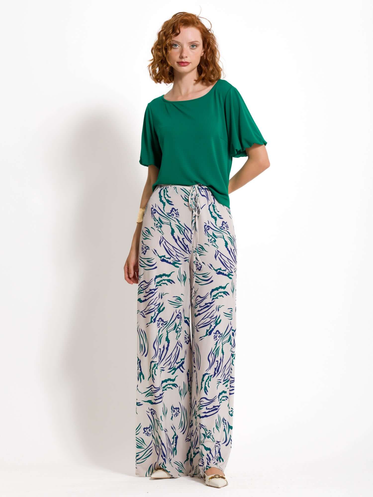 Maglia girocolo - Compagnia Italiana