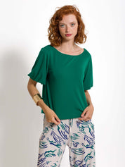 Maglia girocolo - Compagnia Italiana