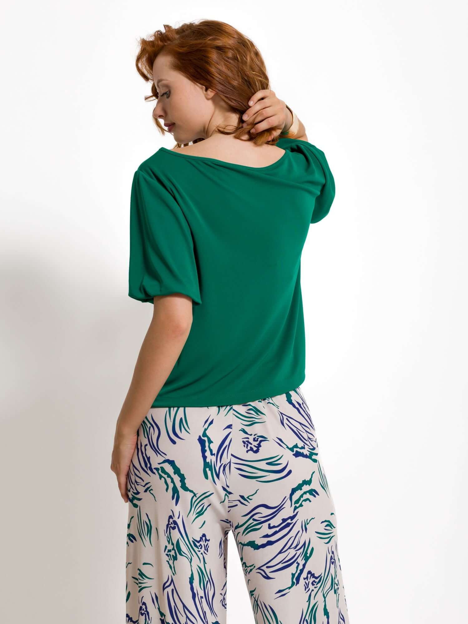 Maglia girocolo - Compagnia Italiana