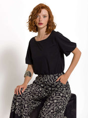 Maglia girocolo - Compagnia Italiana