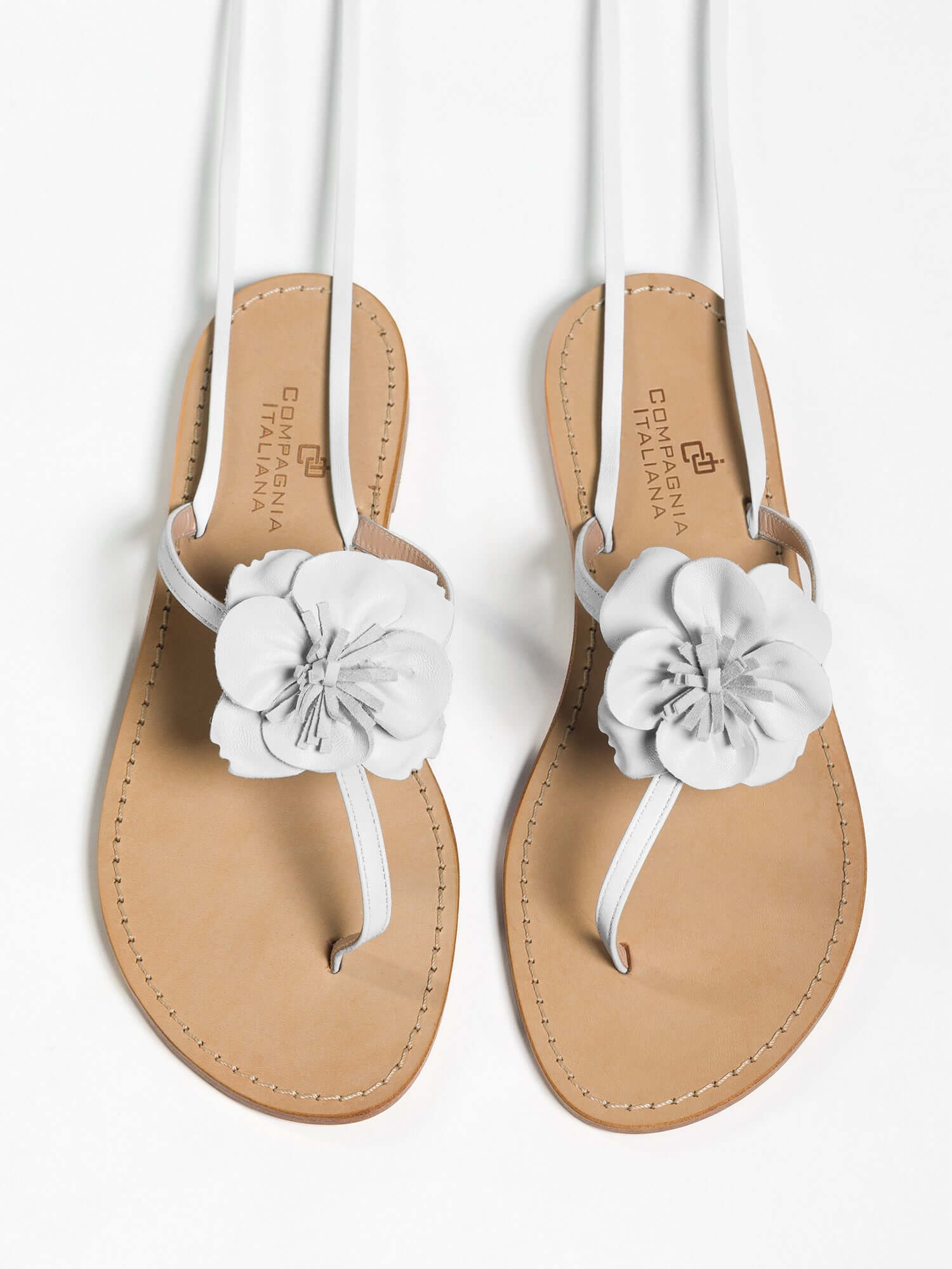 Sandalo Fiore - Compagnia Italiana