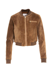 Bomber slim-fit - Compagnia Italiana