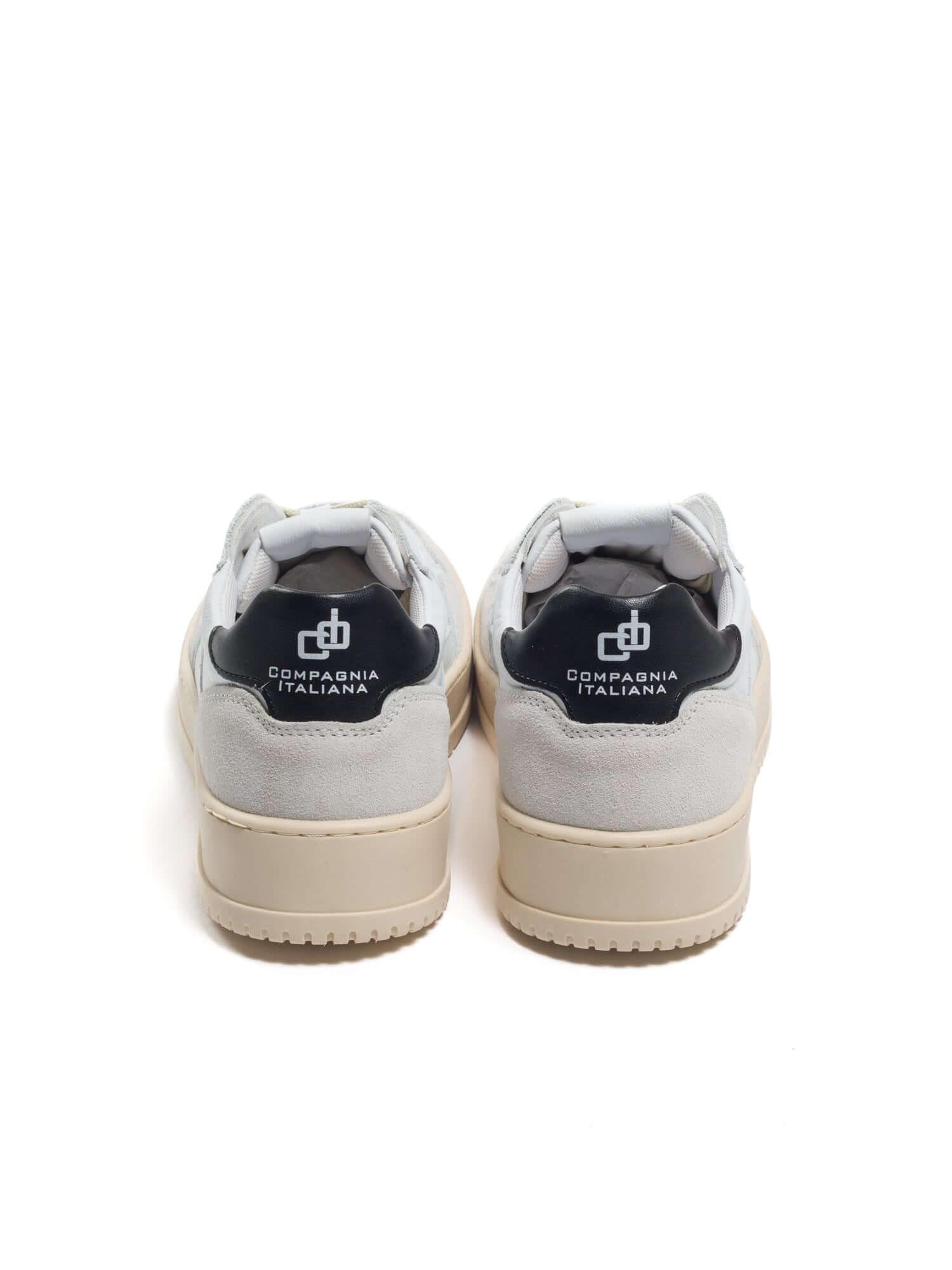 Sneackers - Compagnia Italiana