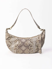 Borsa media mezza luna - Compagnia Italiana