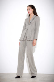 Pantaloni dritti in resca - Compagnia Italiana