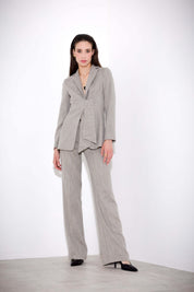 Pantaloni dritti in resca - Compagnia Italiana