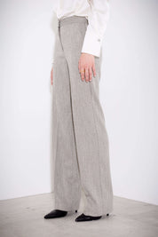 Pantaloni dritti in resca - Compagnia Italiana