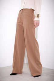Pantalone in tela lana - Compagnia Italiana