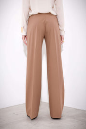 Pantalone in tela lana - Compagnia Italiana