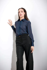 Camicia stampa regimental - Compagnia Italiana
