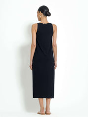 Abito midi in maglia - Compagnia Italiana