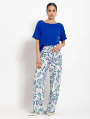 Maglia girocolo - Compagnia Italiana