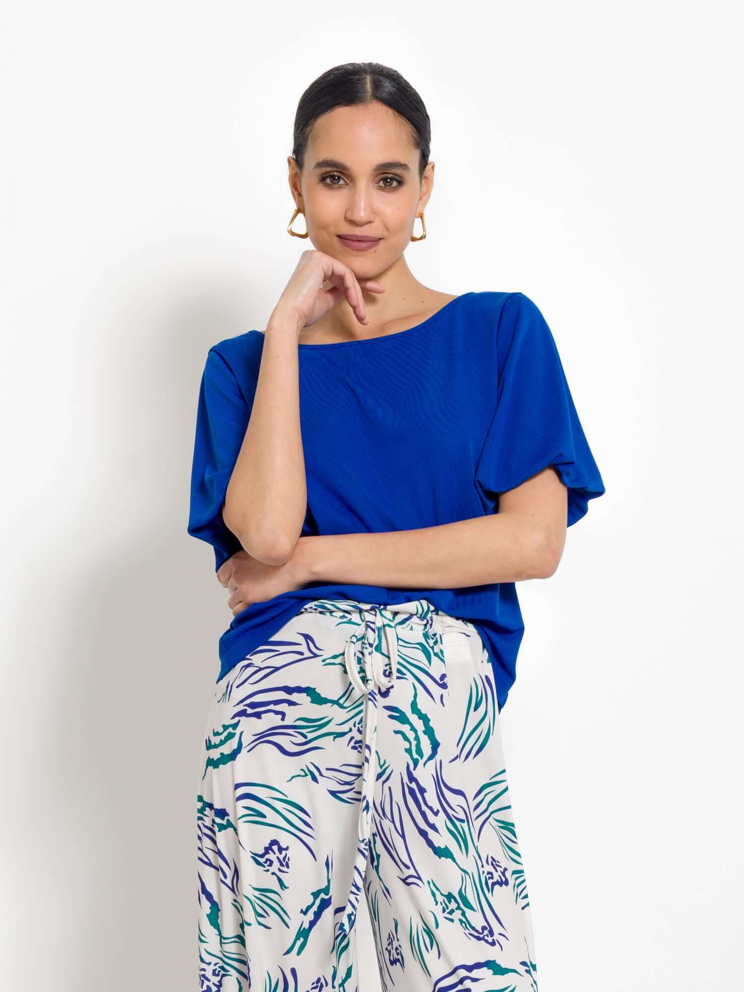 Maglia girocolo - Compagnia Italiana