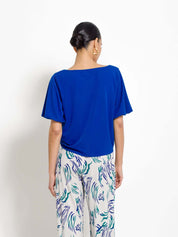 Maglia girocolo - Compagnia Italiana