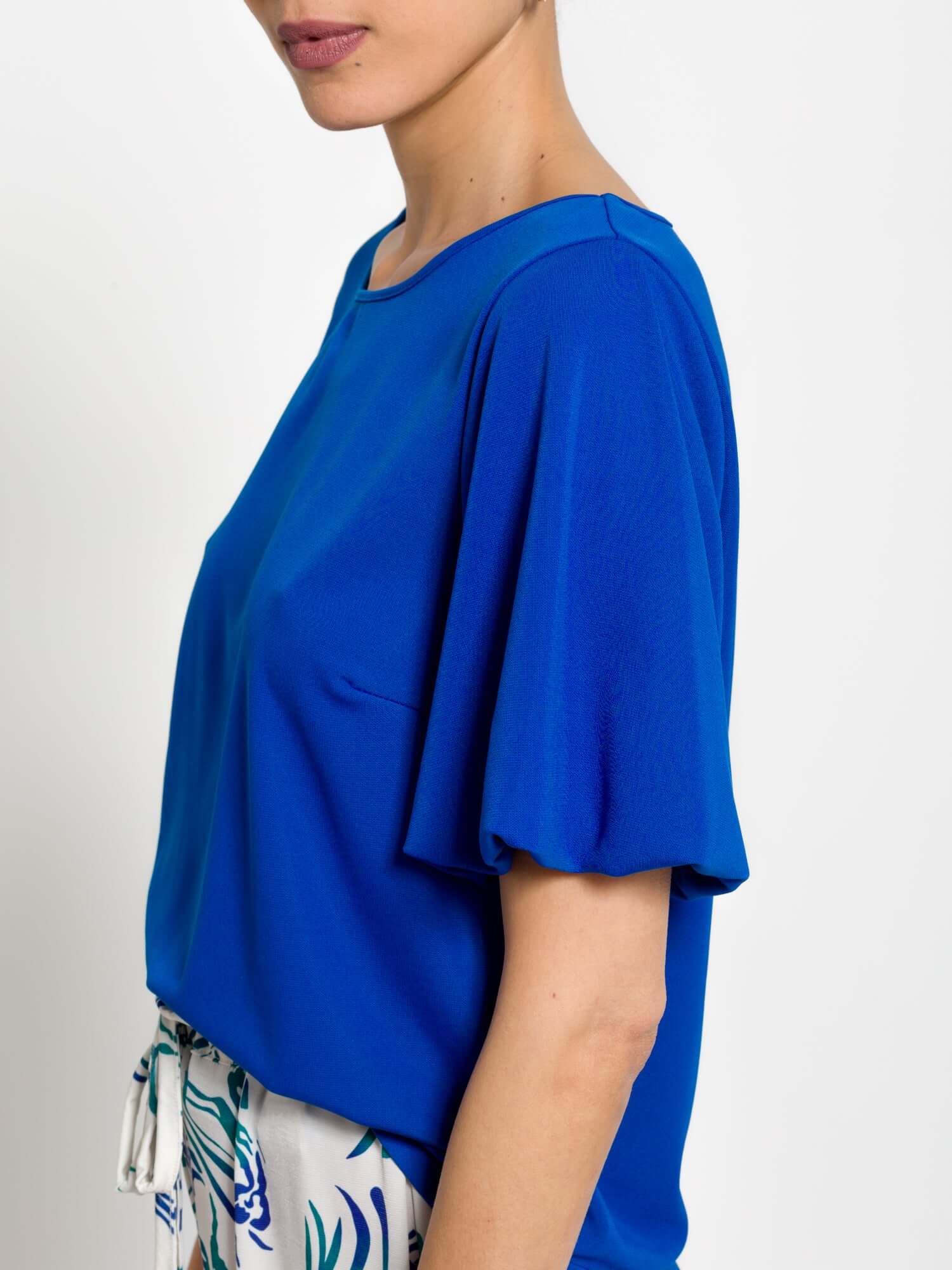 Maglia girocolo - Compagnia Italiana