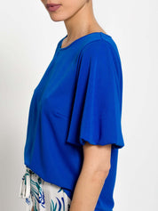 Maglia girocolo - Compagnia Italiana