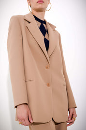 Blazer monopetto - Compagnia Italiana