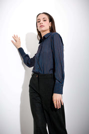 Camicia stampa regimental - Compagnia Italiana