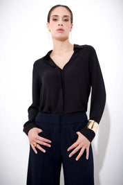 Camicia in viscosa - Compagnia Italiana