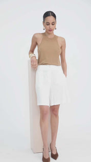 Top scollo vogatore - Compagnia Italiana