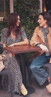 Caban doppiopetto in cotone - Compagnia Italiana