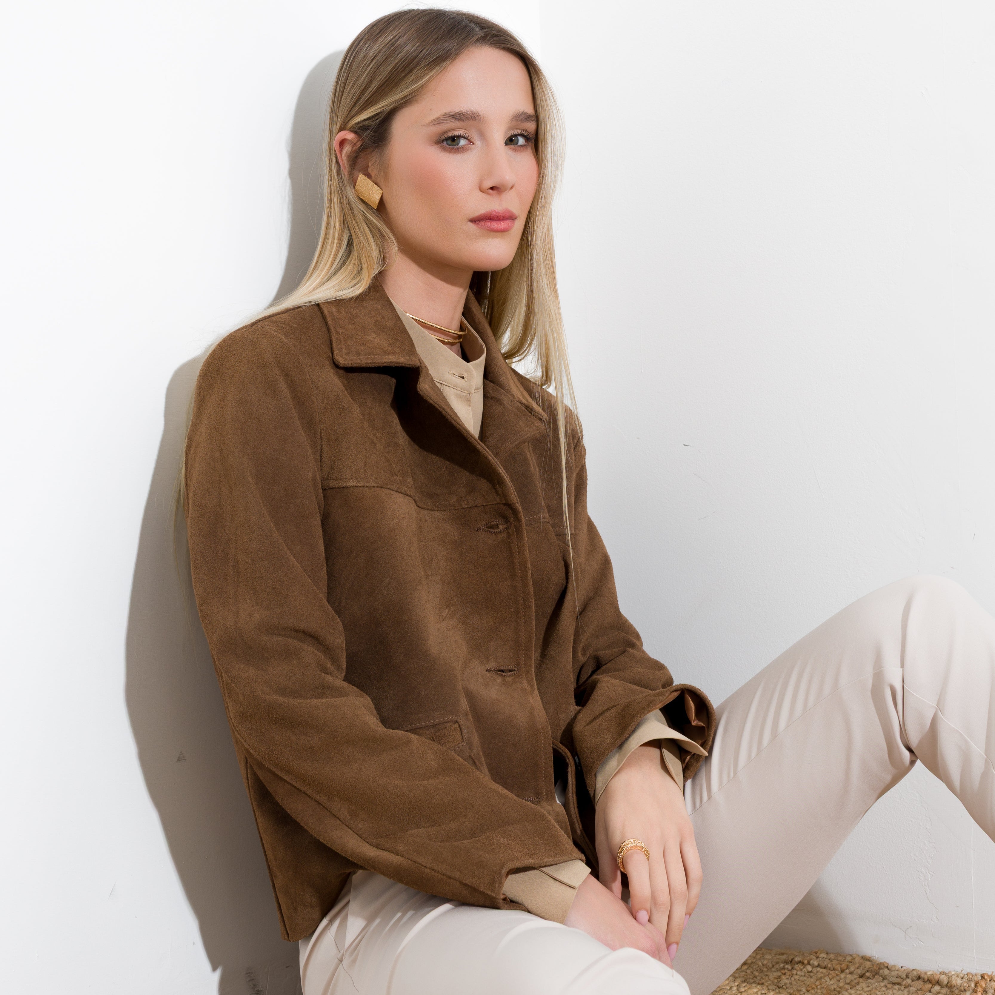 Capispalla - Compagnia Italiana