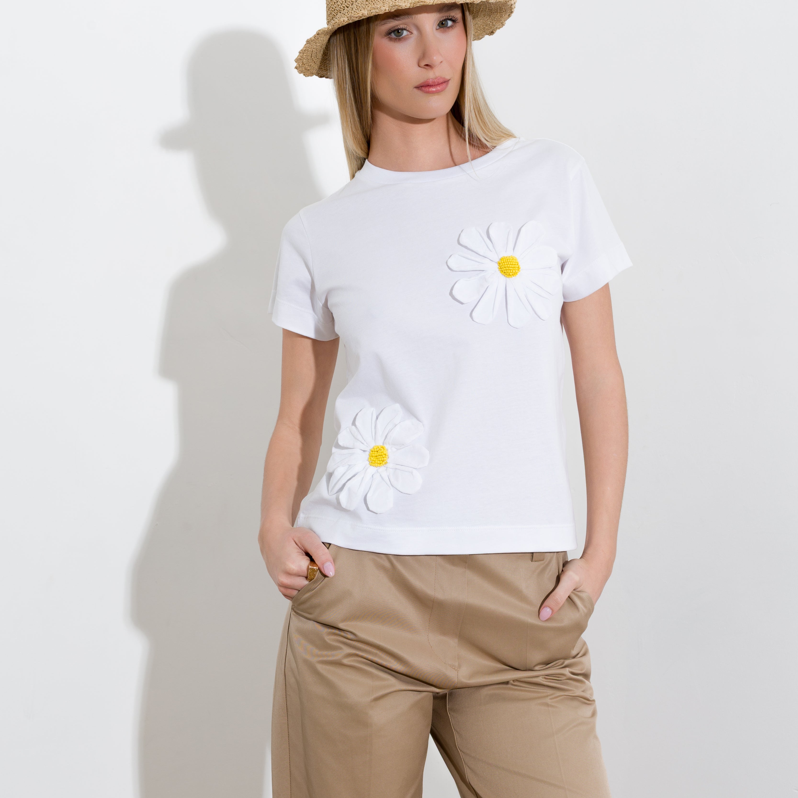 Felpe e T-shirt - Compagnia Italiana