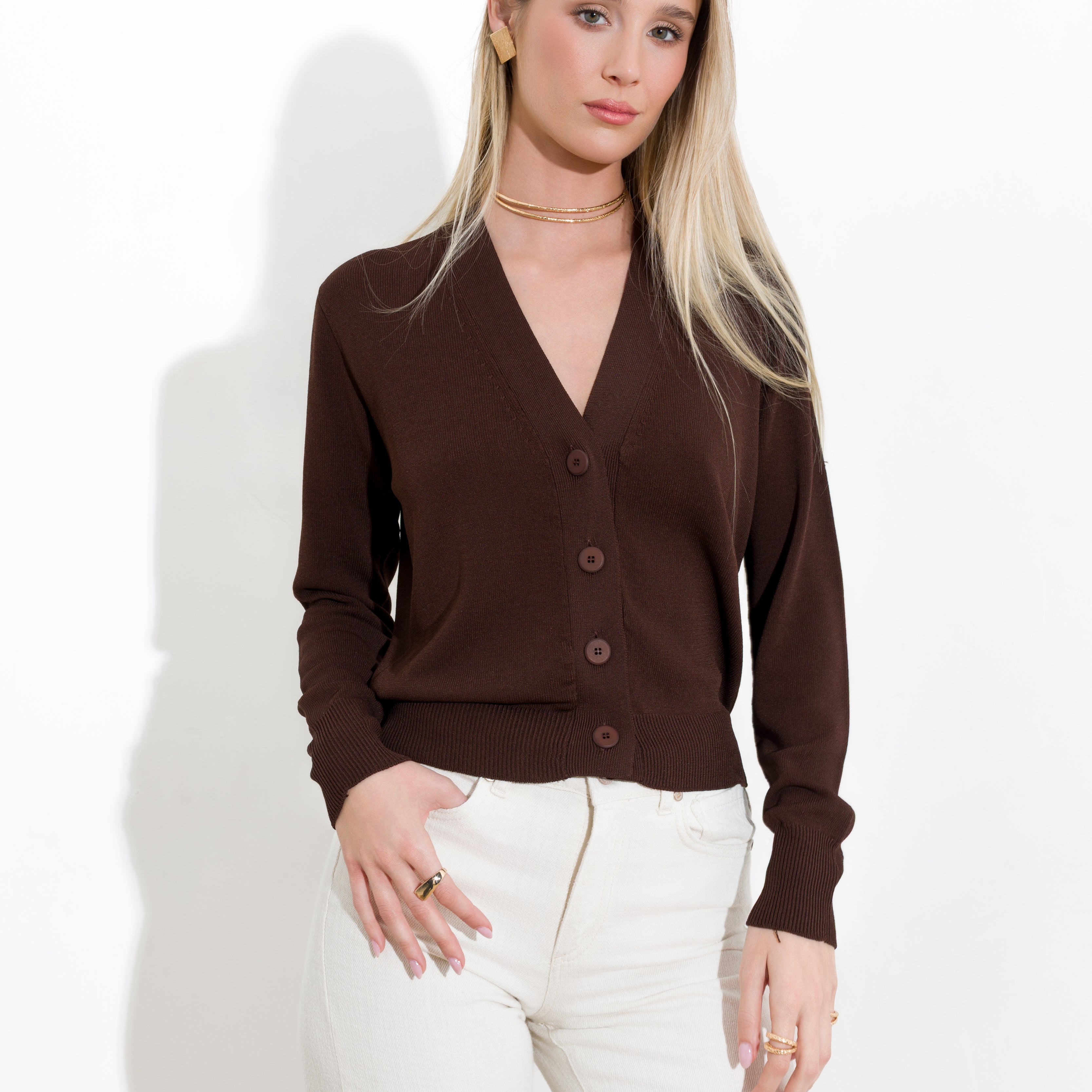 Maglie e Cardigan - Compagnia Italiana