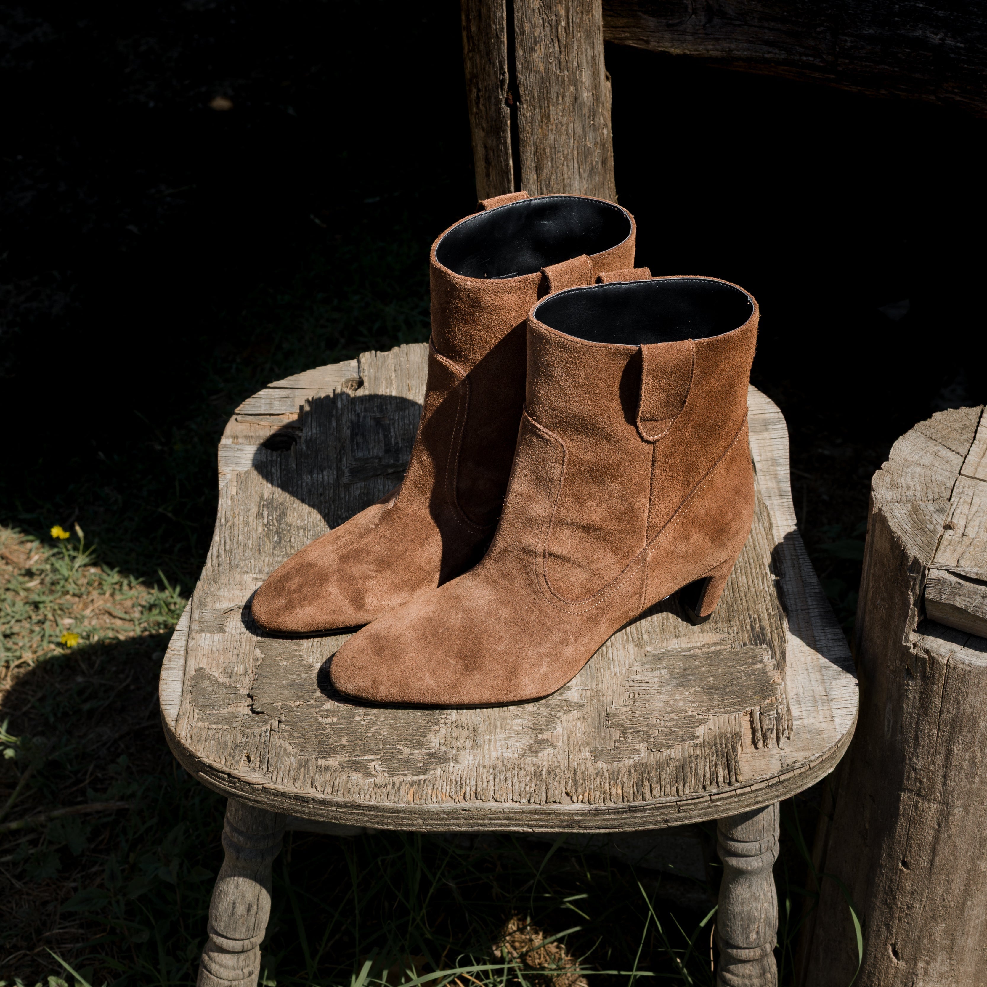 Calzature - Compagnia Italiana