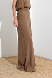 Palazzo trousers