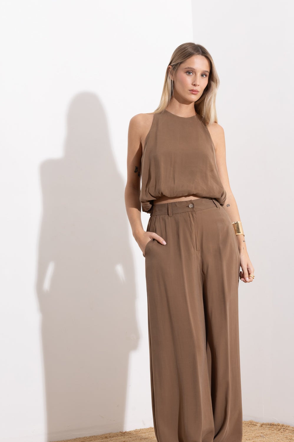 Pantalone palazzo