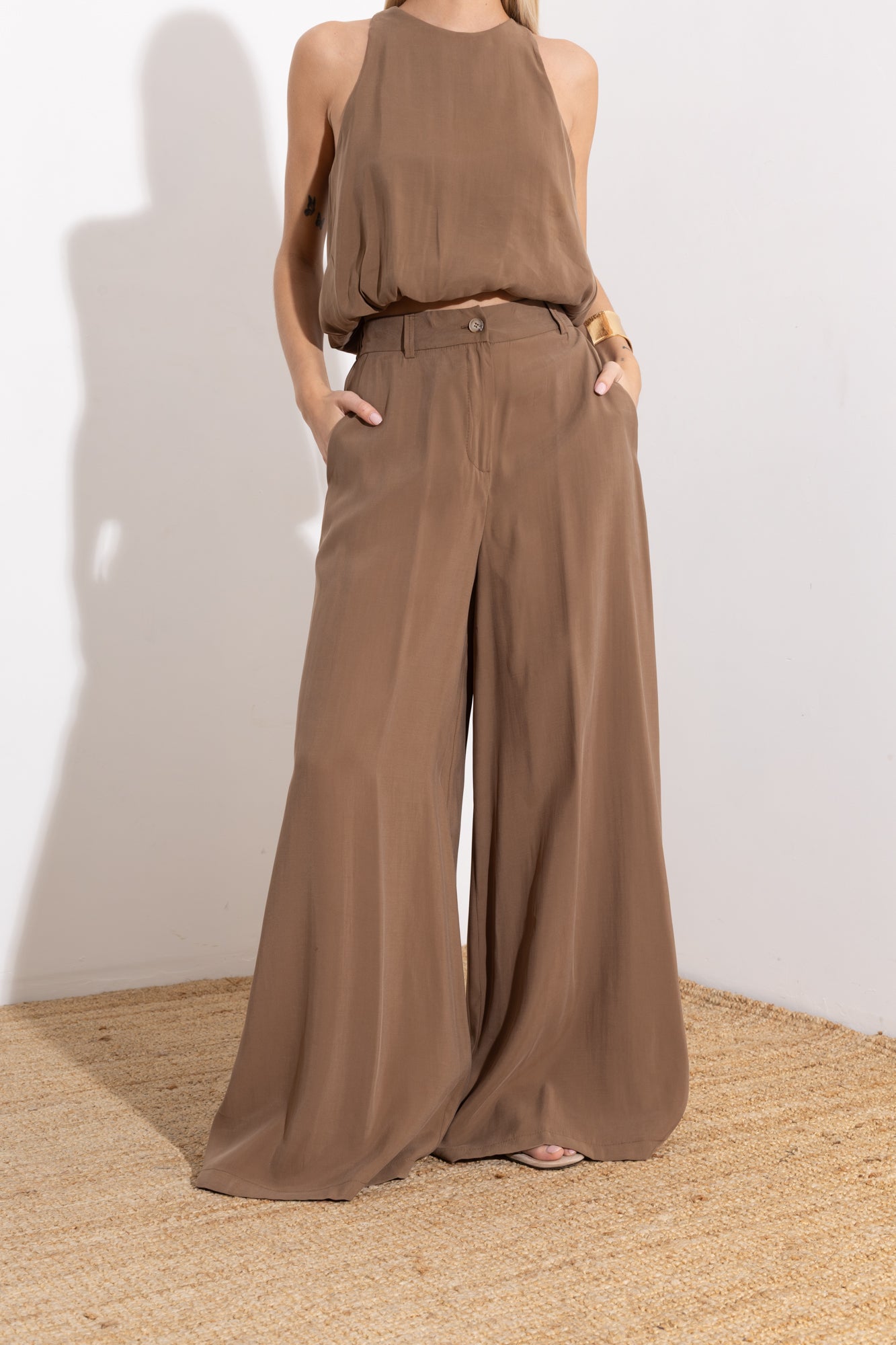 Pantalone palazzo