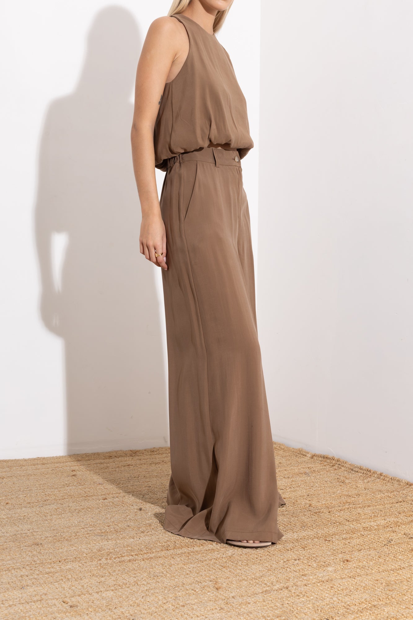 Pantalone palazzo