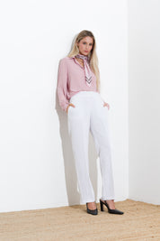 Camicia in viscosa