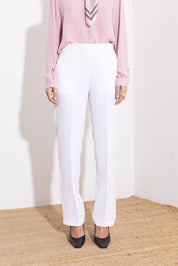 Pantalone con elastico