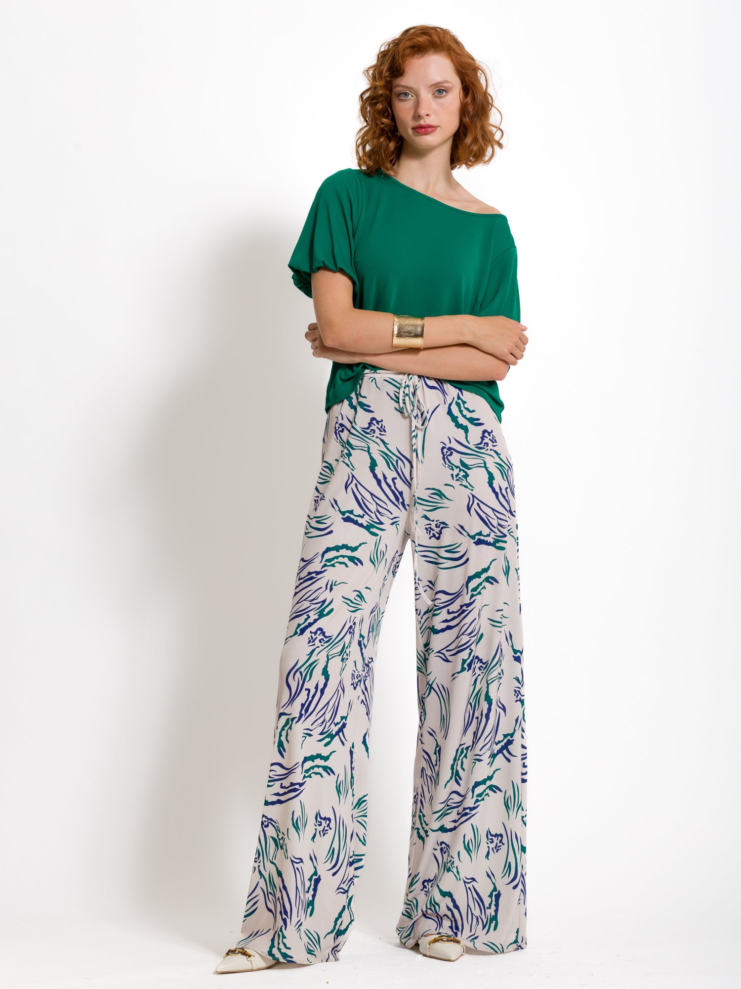 Maglia girocolo | Uncategorized da donna