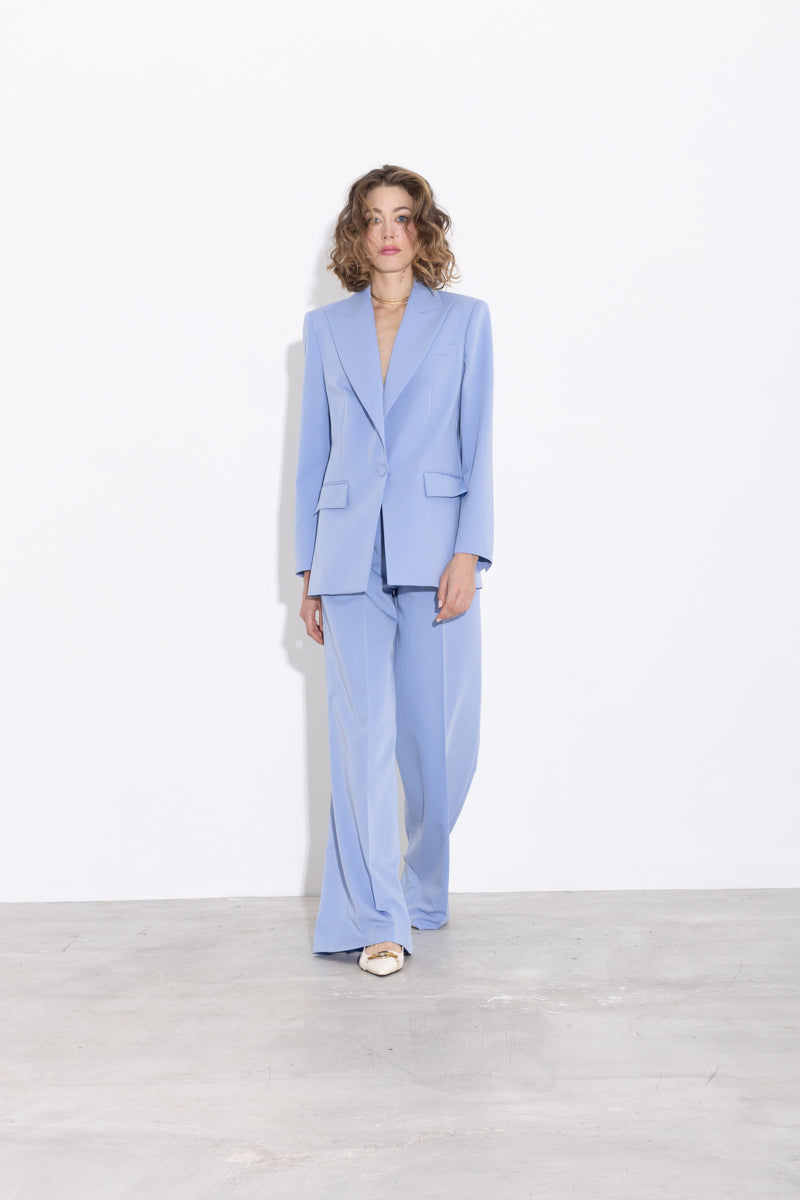 Blazer monopetto - Compagnia Italiana