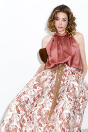 Top in crepone - Compagnia Italiana