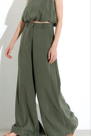 Pantalone palazzo