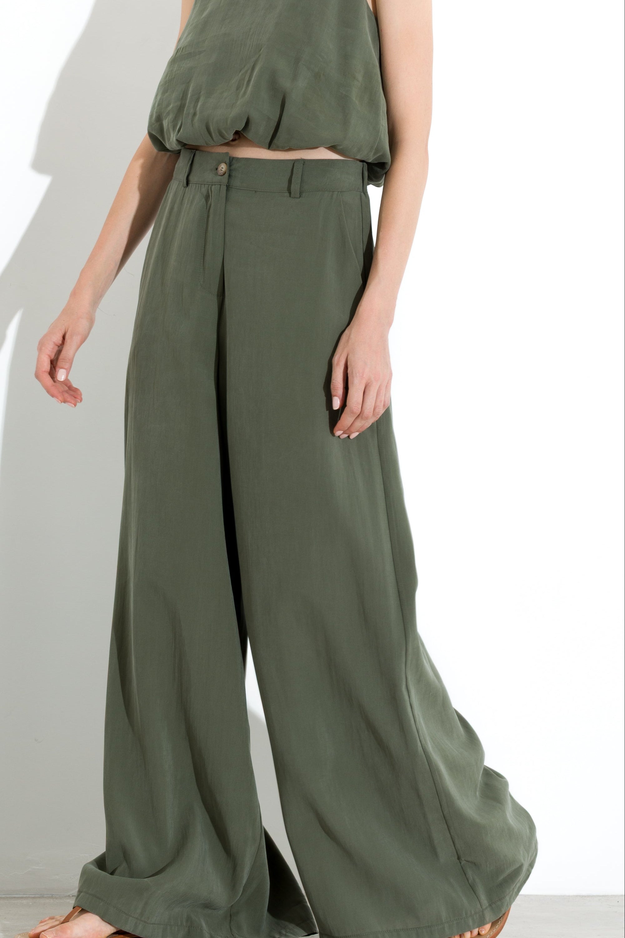 Pantalone palazzo