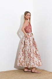 Top in crepone - Compagnia Italiana