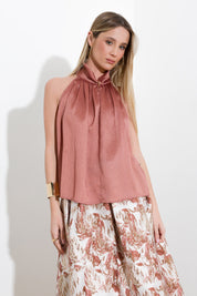 Top in crepone - Compagnia Italiana