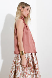 Top in crepone - Compagnia Italiana