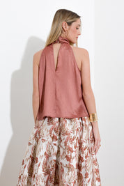 Top in crepone - Compagnia Italiana